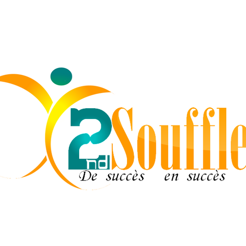 logo for 2nd souffle | Logo design contest