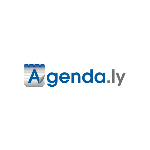 Design di New logo wanted for Agenda.ly di EugeneArt