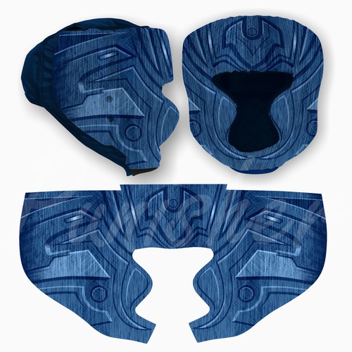 Illustration or graphics contest entry by Punisher!!!