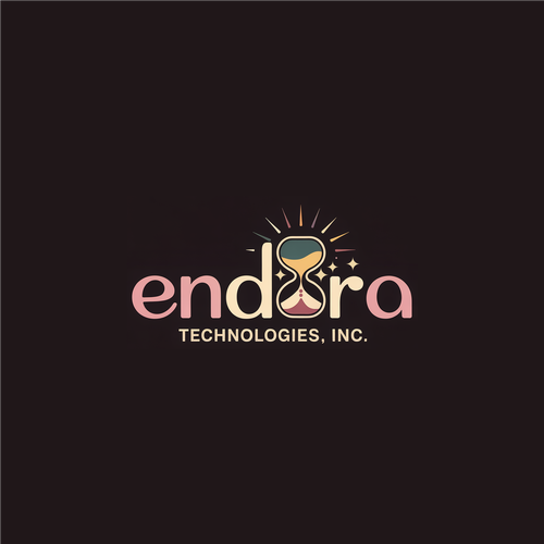 Design di Media + Tech Company Branding di Prime Design99
