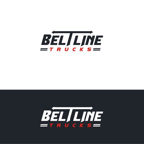 Design a logo for a truck rental company in Western Michigan Design by websmartusa