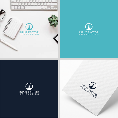Logo design contest entry by enlaw