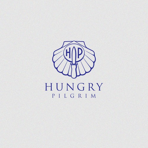 Create a bold & elegant logo for a food guide that gives back! Design by Peter PJ Alppa