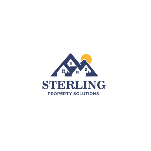 Designs Modern Mountain Real Estate Will write 5 star review on