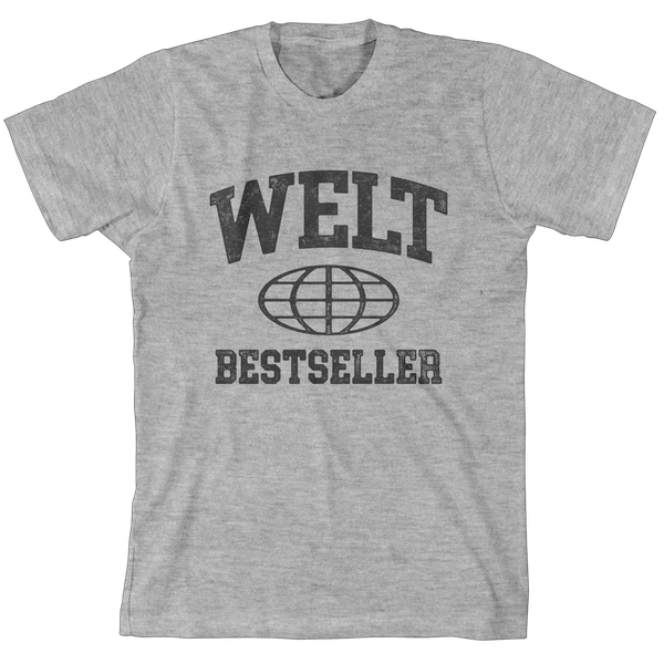 Vintage Shirt Concept for Welt Bestseller