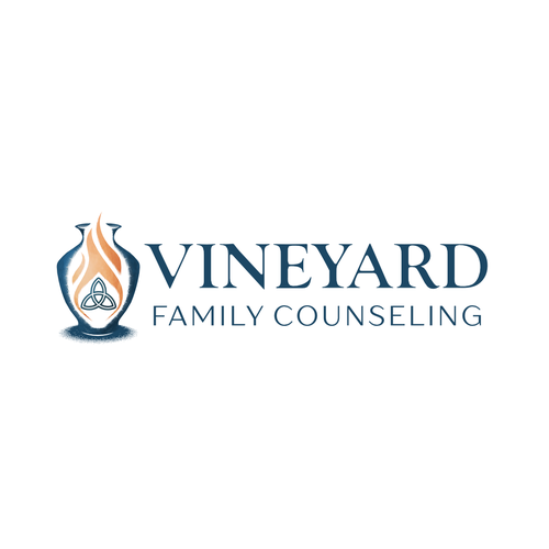 Design a sophisticated but warm and welcoming logo for a community counseling practice. Diseño de adam.h™