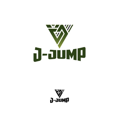 Logo design contest entry by Djarum Clash