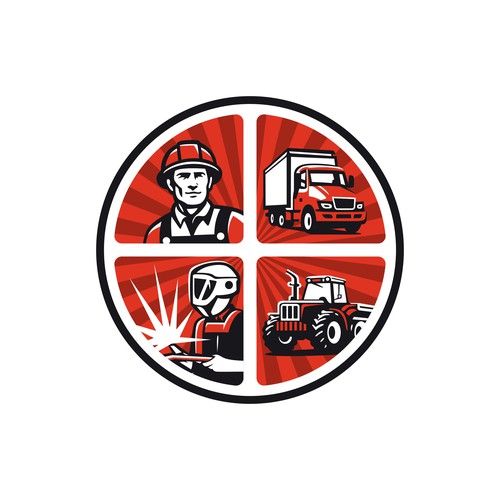 Logo design contest entry by Akhbarindo