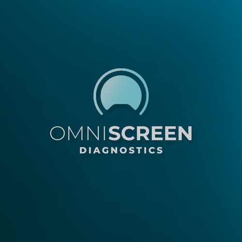 Logo to transform healthcare by bringing screening tests to primary care offices Design by Jennifer Brett