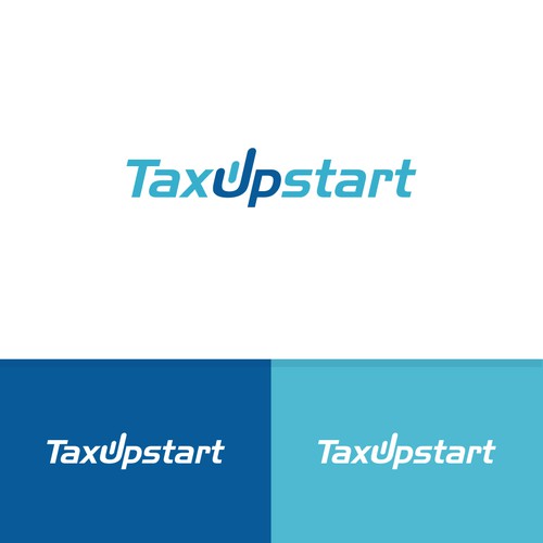 Tax Software Solution for the Digital Age Design von bigmind