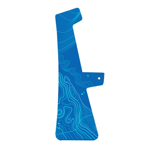 Design the outside of my Arcade Game Design by Malim