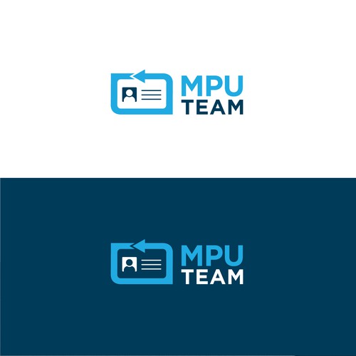MPU Team Design by Java Chief