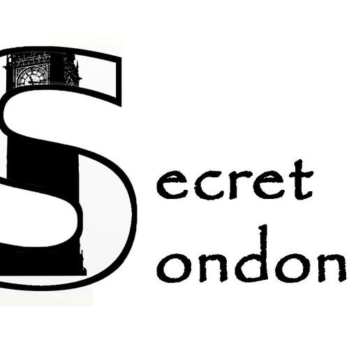 Logo for London's fastest growing website Design by bldoron