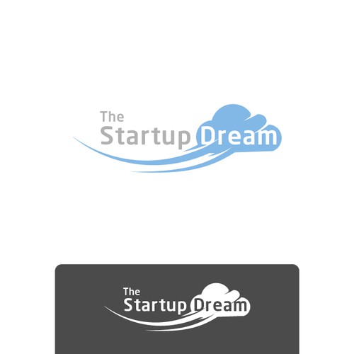 Design Logo for "The Startup Dream" Blog por betiatto