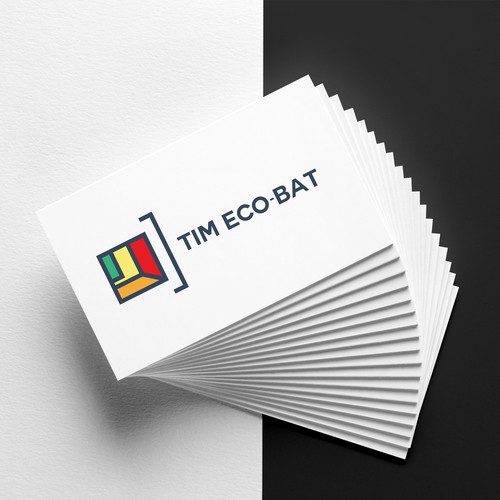 Proposta di design per un contest della categoria Logo e biglietto da visita realizzata da Breesho