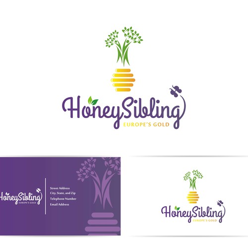 Classic but modern logo for high end products: up for the challenge? Design by Mumtaaz68