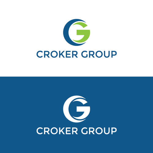 Looking for a powerful logo for growing wealth management & insurance company Design by ♛ clever studio ♛