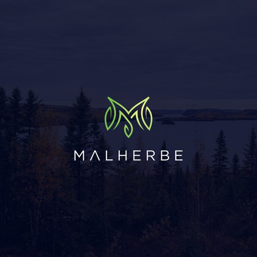 Proposta di design per un contest della categoria Logo realizzata da shima22