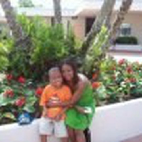 Design Rick Warren's New Book Cover Diseño de Nicole Foxx