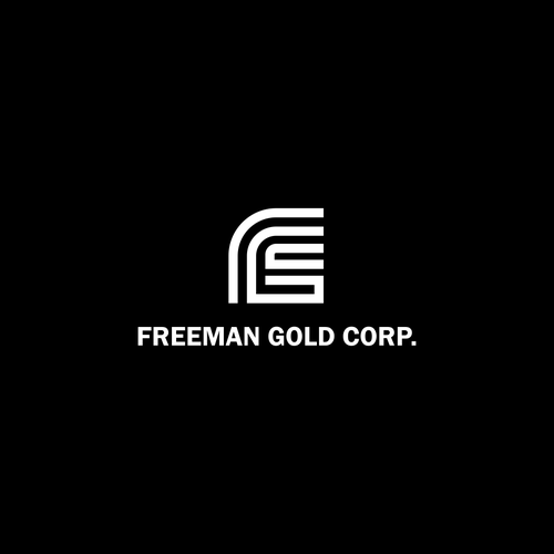 Gold Mining Company Logo-ontwerp door semar art