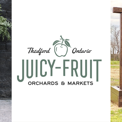 Design a logo for a well established family owned & operated Orchard & Farm Market Design por green in blue