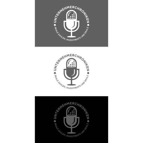 Logo design contest entry by fish_art