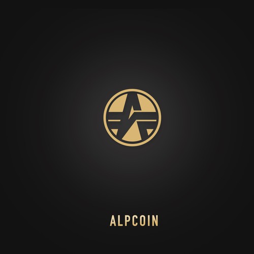 Logo design contest entry by Sedow