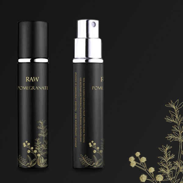 Luxury Packaging Design