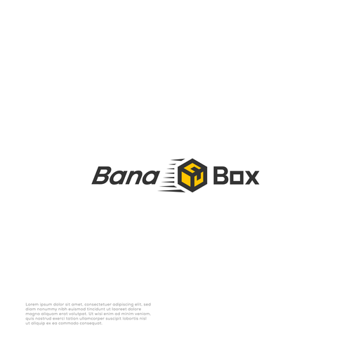 High-Tech Box Manufacturer Brand Revamp! Design by KUBO™