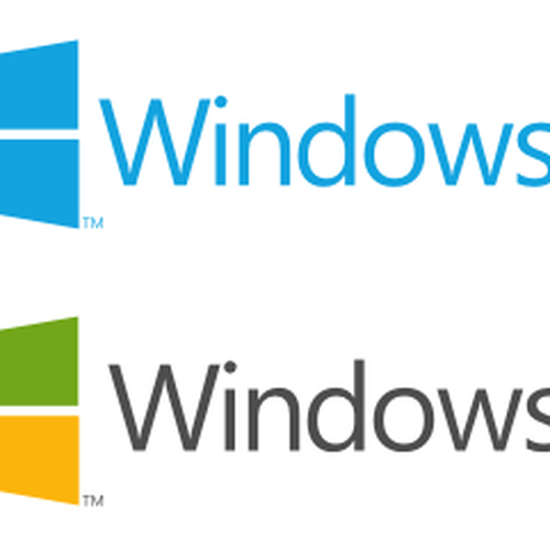 Redesign Microsoft's Windows 8 Logo – Just for Fun – Guaranteed contest from Archon Systems Inc (creators of inFlow Inventory) Design von Anamic