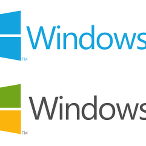 Design di Redesign Microsoft's Windows 8 Logo – Just for Fun – Guaranteed contest from Archon Systems Inc (creators of inFlow Inventory) di Anamic