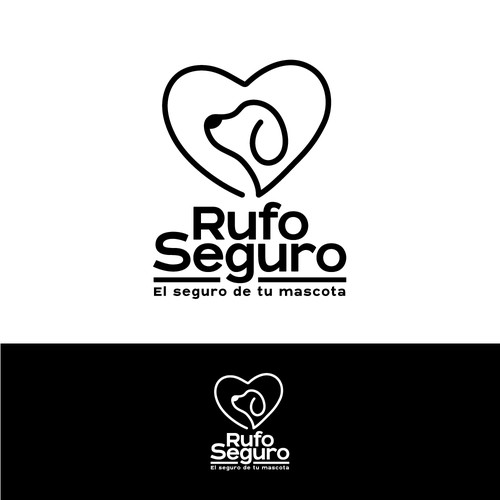 Logo for pet insurance company Design by BrainstormingDsg
