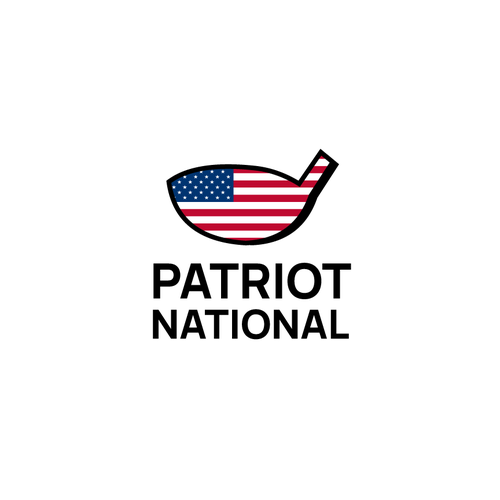 Patriots National Golf Club-ontwerp door 4TStudio