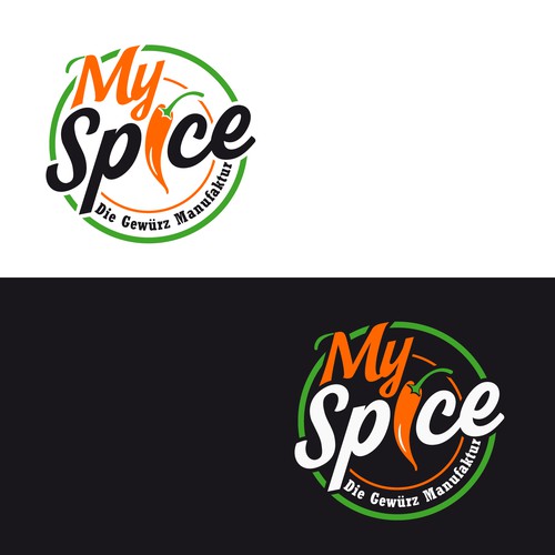 Logo design contest entry by Mayo Art