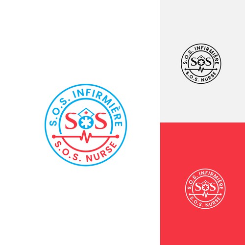 Logo design contest entry by Herii1