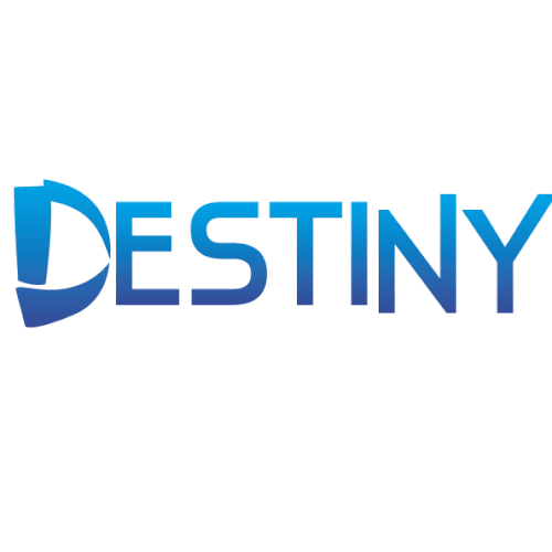 destiny デザイン by svetionik