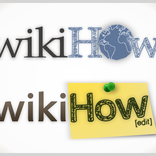Wikihow Logo