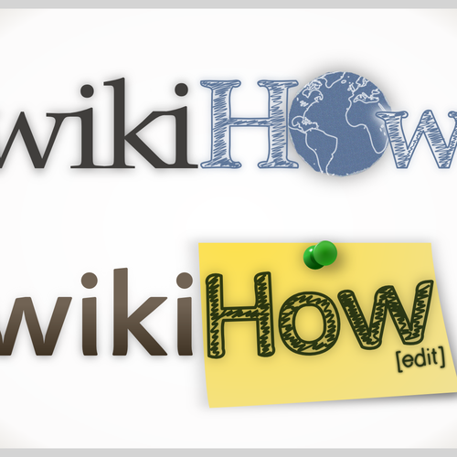 wikihow logo