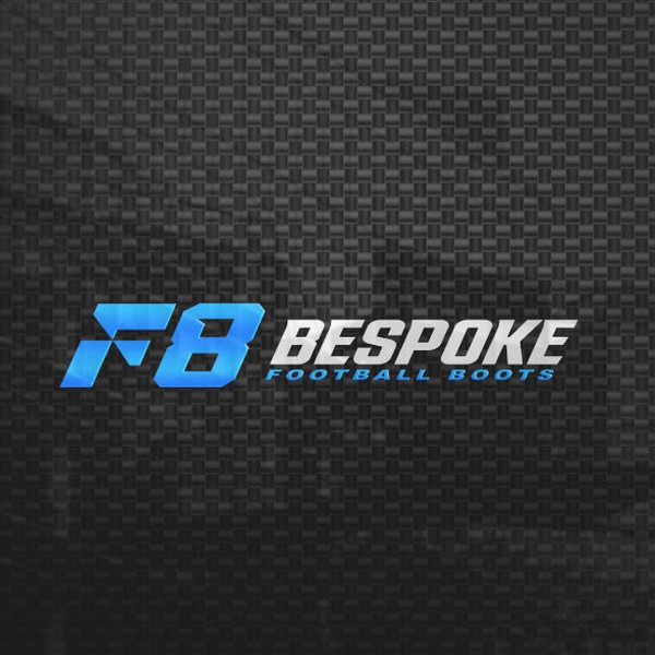 F8 BESPOKE LOGO