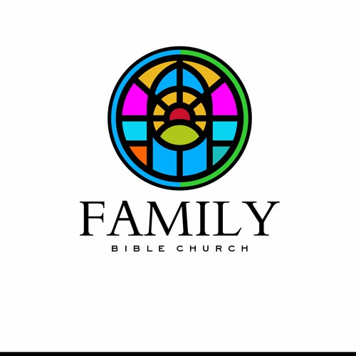 Eye Catching Logo for New Locally Owned Church Design by websmartusa