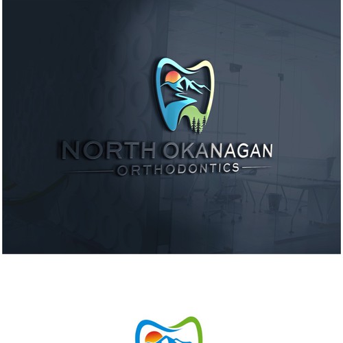 We are seeking help in designing a clean and visually-appealing new logo for our orthodontic clinic Design by Sanchitaluck7