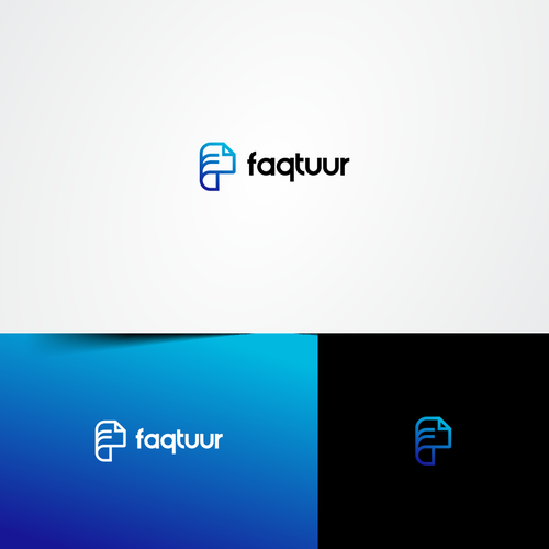  contest entry by Allan Patrick Design