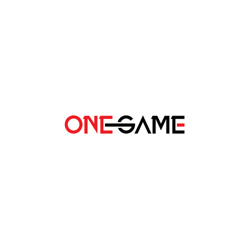 Design OneGAME's Iconic Logo: Unite the World of Gaming! Design by JELOVE