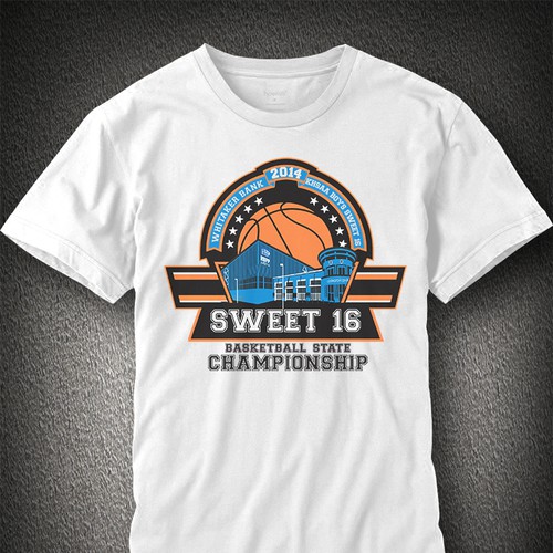 2014 Whitaker Bank/KHSAA Boys Sweet Sixteen Basketball State ...