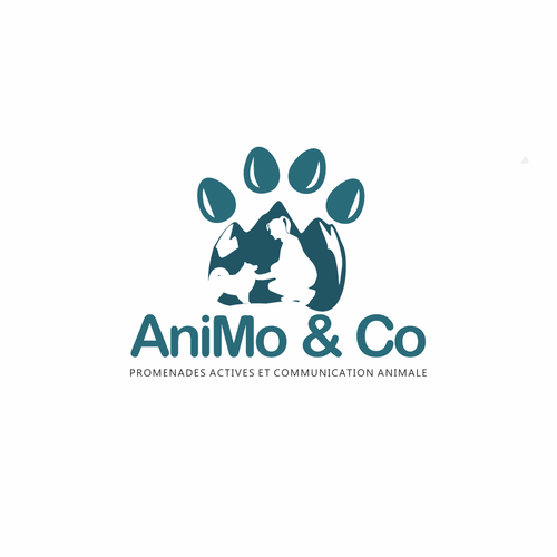 Logo design contest entry by aris moo