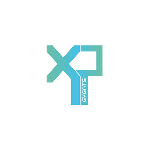 XP Events - Corporate Events Company-ontwerp door Parallax™