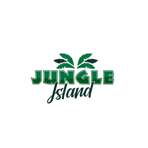 Theme park LOGO Design by Rockbird