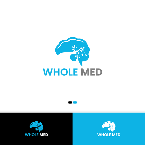 Whole Med  Design by rzaltf