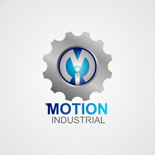 motion industries logo