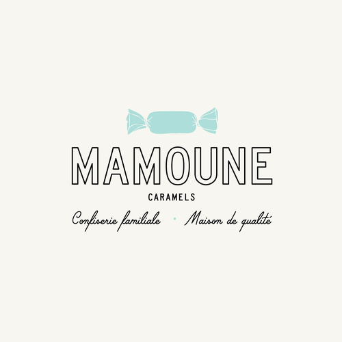 Logo design contest entry by EWMDesigns